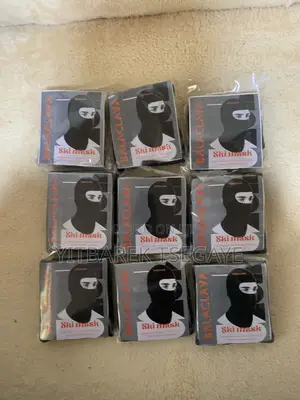 Face Mask(Balaclava)