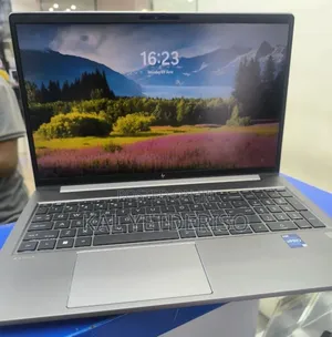 New Laptop HP 32GB Intel Core i7 SSD 512GB