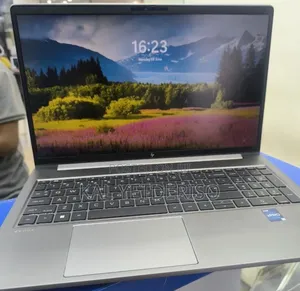 New Laptop HP 32GB Intel Core i7 SSD 512GB