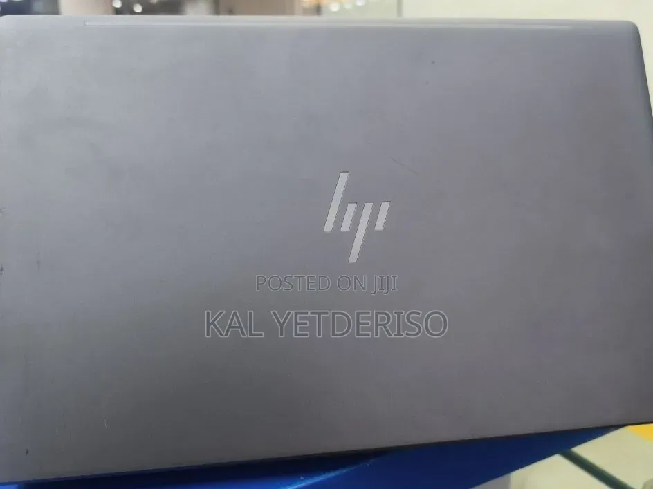 New Laptop HP 32GB Intel Core i7 SSD 512GB