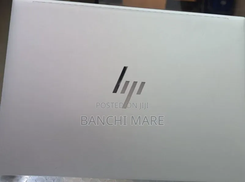 New Laptop HP EliteBook 830 G9 16GB Intel Core i5 SSD 512GB