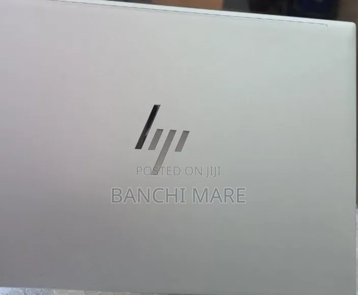 New Laptop HP EliteBook 830 G9 16GB Intel Core i5 SSD 512GB