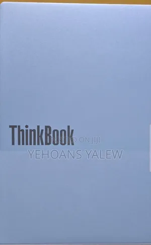 New Laptop Lenovo Thinkbook 14 16GB Intel Core i7 SSD 512GB