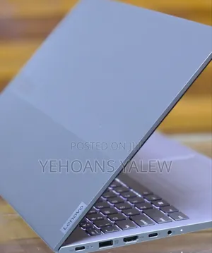 New Laptop Lenovo Thinkbook 14 16GB Intel Core i7 SSD 512GB