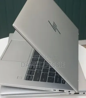 New Laptop HP EliteBook 840 G10 16GB Intel Core i7 SSD 512GB
