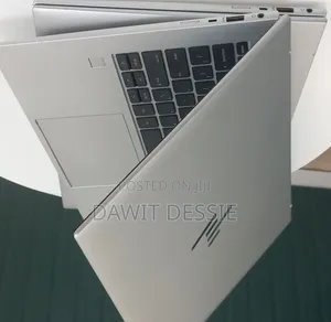 New Laptop HP EliteBook 840 G10 16GB Intel Core i7 SSD 512GB