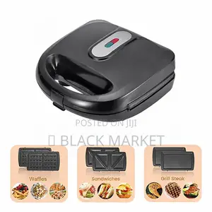 3 in 1 Waffle Maker