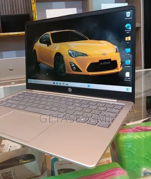 New Laptop HP Pavilion 14 16GB Intel Core i7 SSD 1T