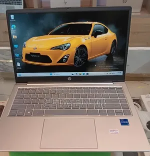 New Laptop HP Pavilion 14 16GB Intel Core i7 SSD 1T
