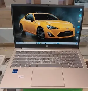 New Laptop HP Pavilion 14 16GB Intel Core i7 SSD 1T
