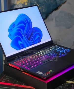 New Lenovo Legion Y7000P IRX9 Gaming Laptop 32GB AMD Ryzen 9 SSD 1T