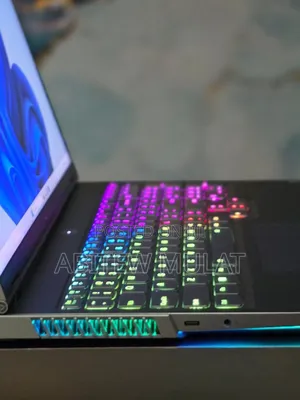 New Lenovo Legion Y7000P IRX9 Gaming Laptop 32GB AMD Ryzen 9 SSD 1T