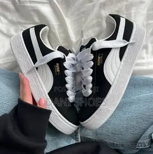 Puma Shoes