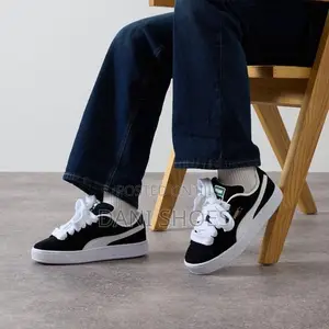 Puma Shoes