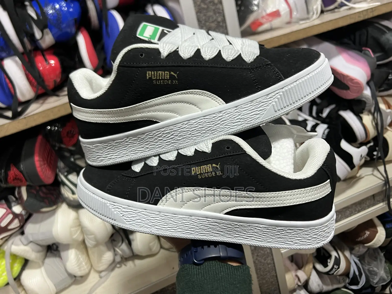 Puma Shoes