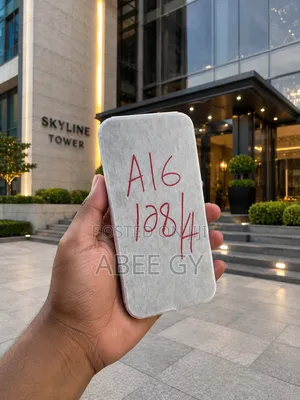 New Samsung Galaxy A16 128 GB Gray