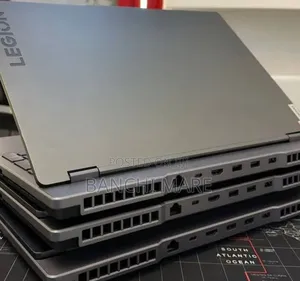 New Laptop Lenovo Legion 7 24GB Intel Core i7 SSD 1T