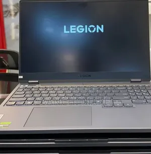 New Laptop Lenovo Legion 7 24GB Intel Core i7 SSD 1T