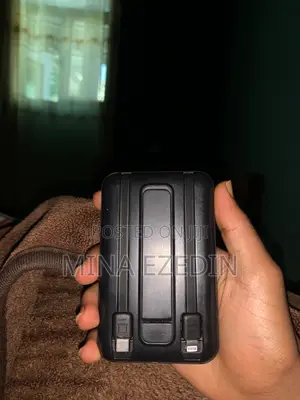 Power Bank