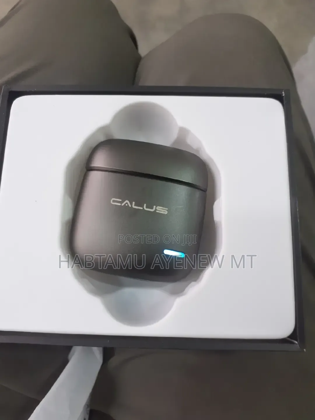 Calus High Defination Airpod