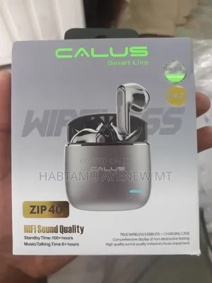 Calus High Defination Airpod