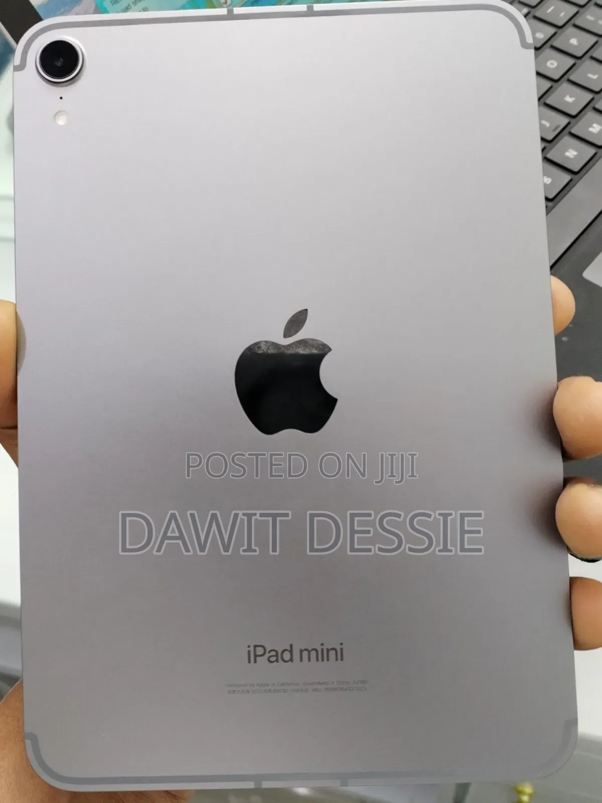 New Apple iPad mini 1 128 GB