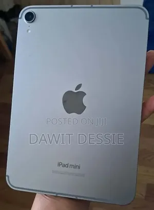 New Apple iPad mini 1 128 GB