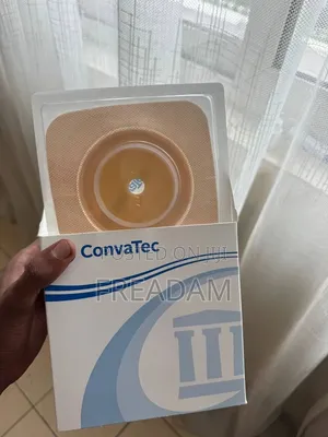 Wafer, Flange