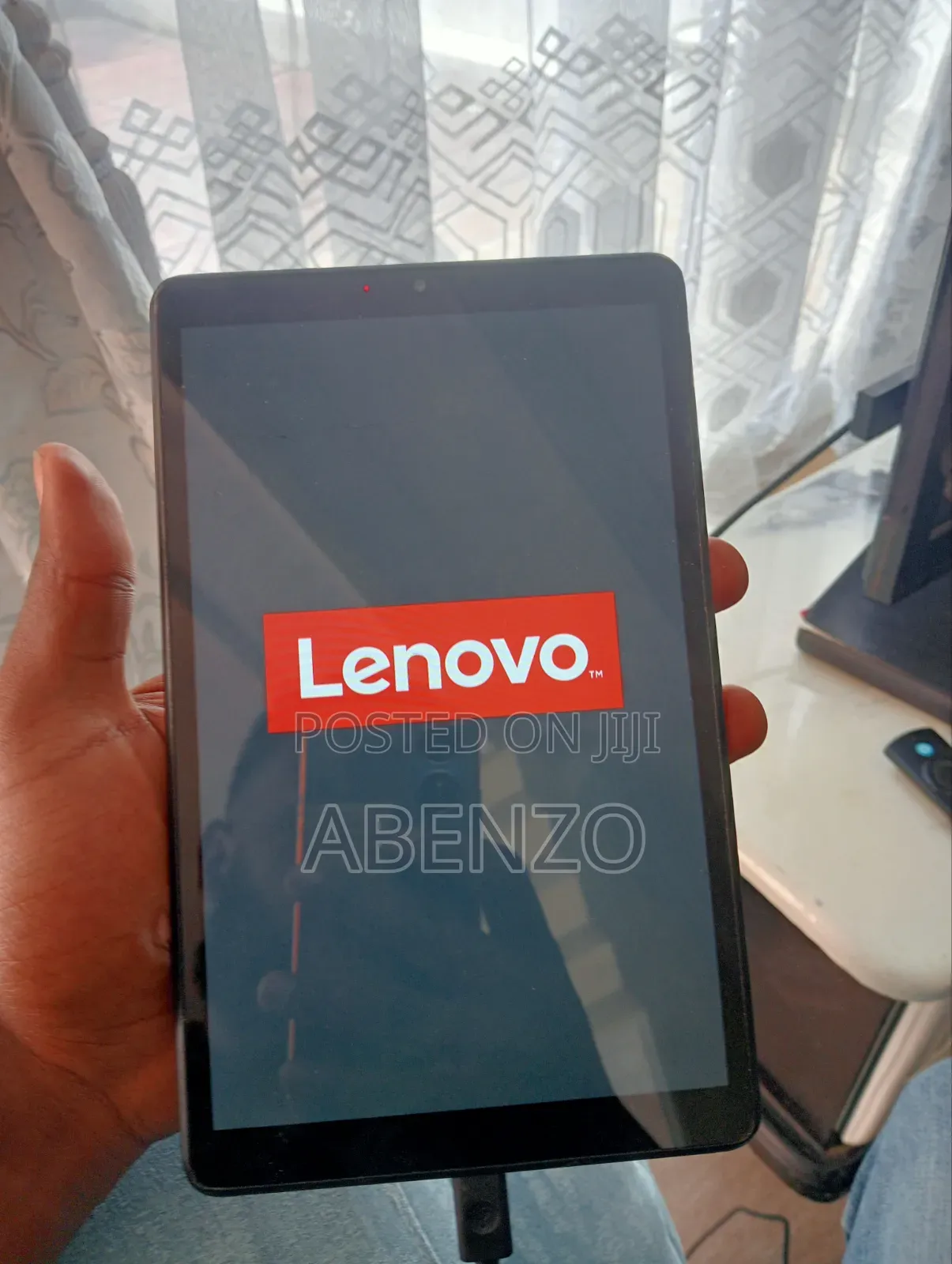 Lenovo Tab M8 (3rd Gen) 16 GB Gray