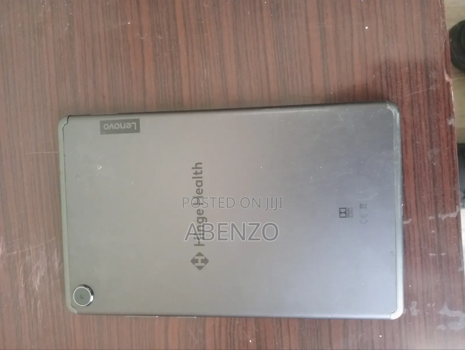 Lenovo Tab M8 (3rd Gen) 16 GB Gray