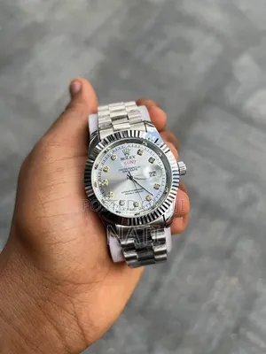 Rolex Watch