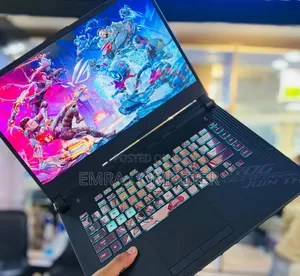 New Laptop Asus 16GB Intel Core i7 SSD 1T
