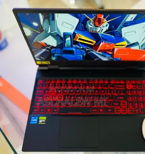 New Laptop Acer Nitro 5 16GB Intel Core i5 SSD 512GB