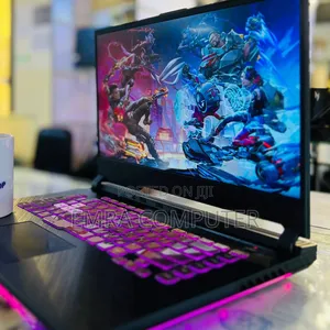 New Laptop Asus 16GB Intel Core i7 SSD 1T