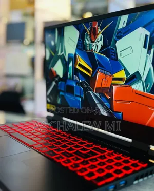 New Laptop Acer Nitro 5 16GB Intel Core i5 SSD 512GB