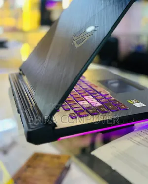New Laptop Asus 16GB Intel Core i7 SSD 1T