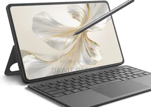 New Honor Pad 9 256 GB Black