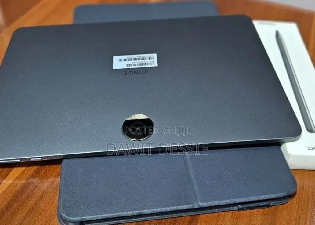 New Honor Pad 9 256 GB Black