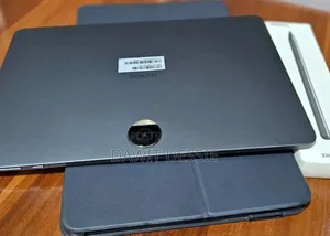 New Honor Pad 9 256 GB Black
