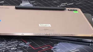 New Samsung Galaxy Tab S7 128 GB