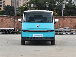 New Foton Sup 2025 White