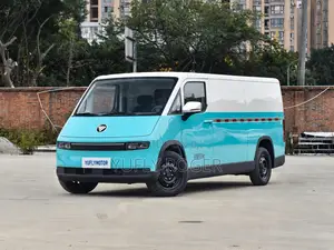 New Foton Sup 2025 White
