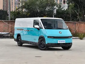 New Foton Sup 2025 White