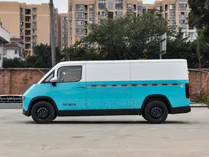 New Foton Sup 2025 White