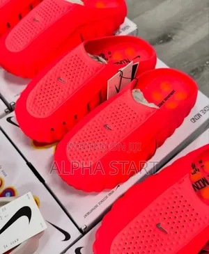 Nike Mind 001 High Master Quality Smooth Slipper