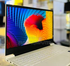 New Laptop 16GB Intel Core i7 SSD 1T