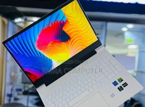 New Laptop 16GB Intel Core i7 SSD 1T