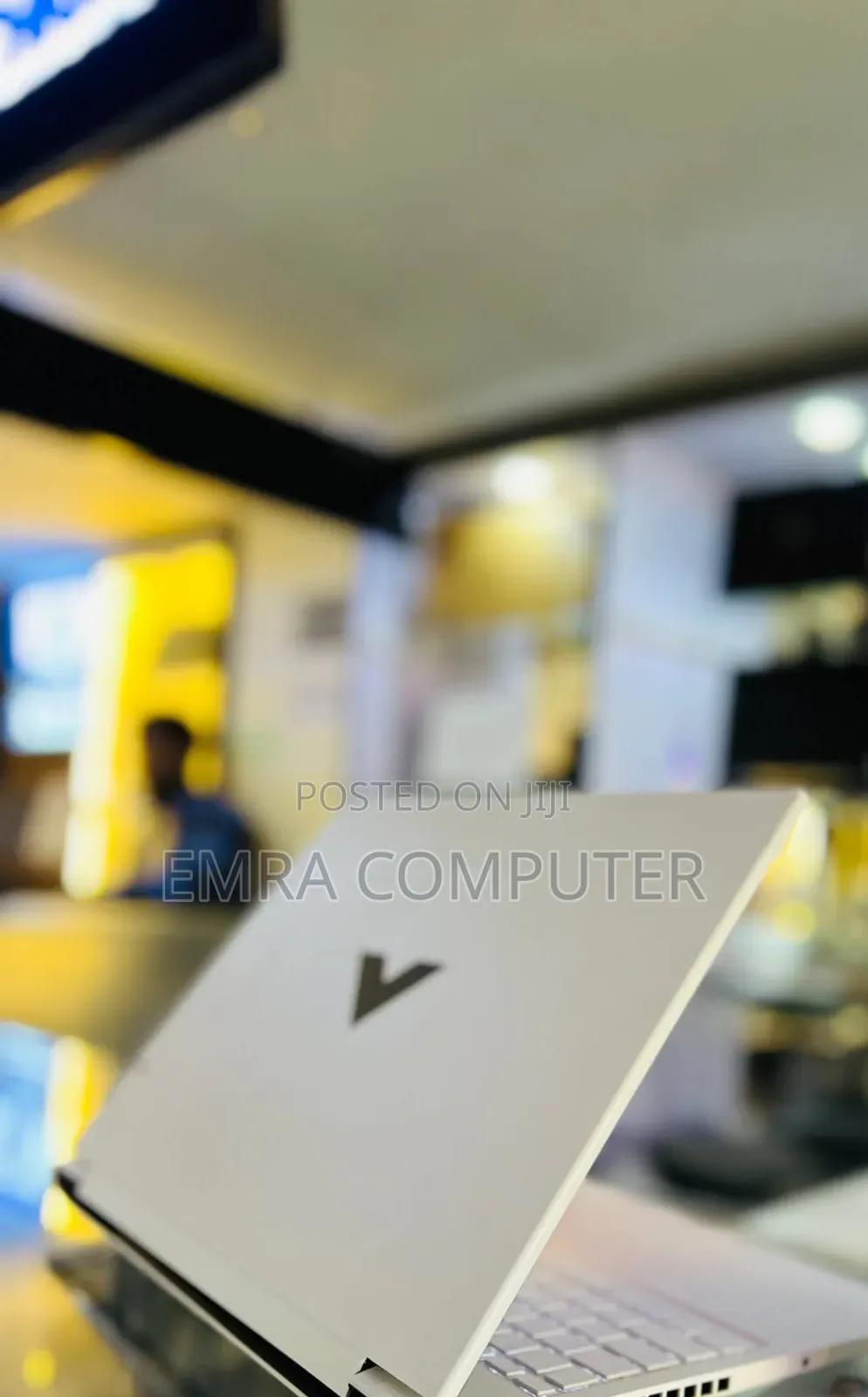 New Laptop 16GB Intel Core i7 SSD 1T