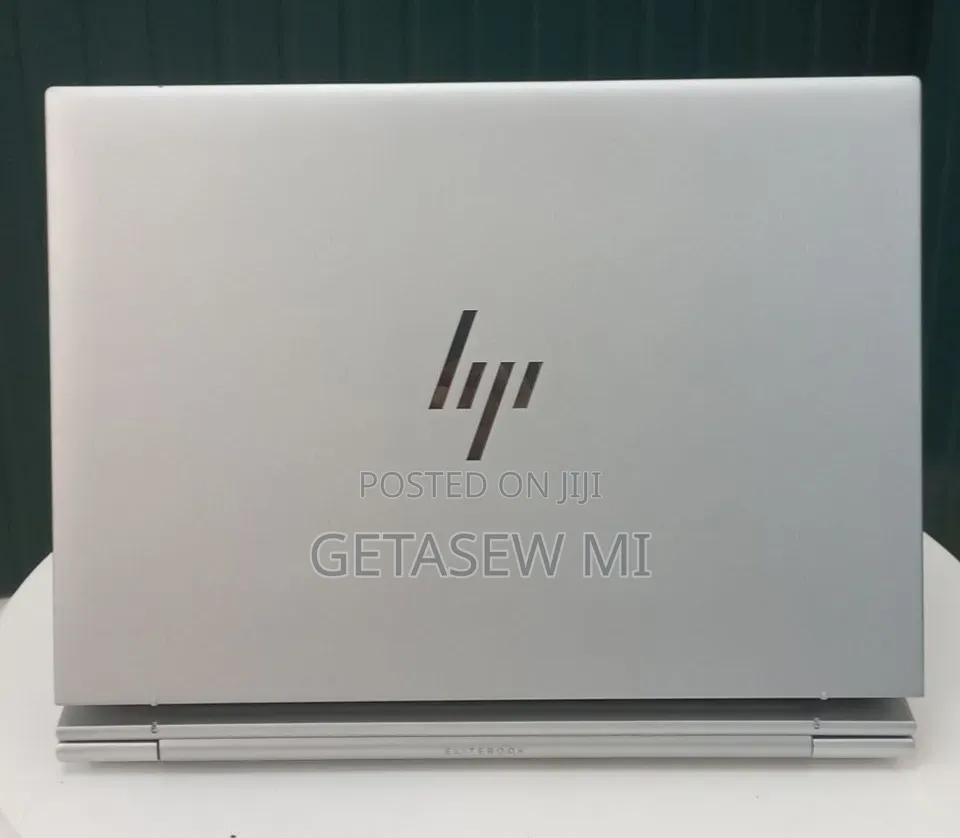 New Laptop HP EliteBook 840 16GB Intel Core i7 SSD 512GB