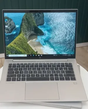 New Laptop HP EliteBook 840 16GB Intel Core i7 SSD 512GB